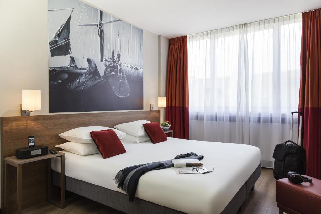 Adagio Mont-blanc Appart hôtel