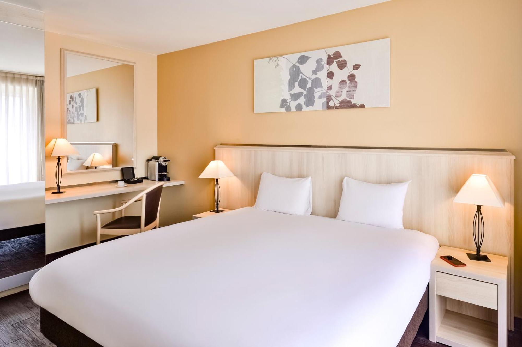 Adagio Mont-blanc 3*