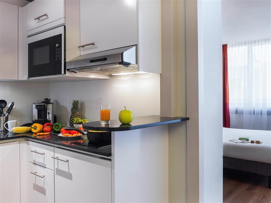 Adagio Mont-blanc Appart hôtel 3*