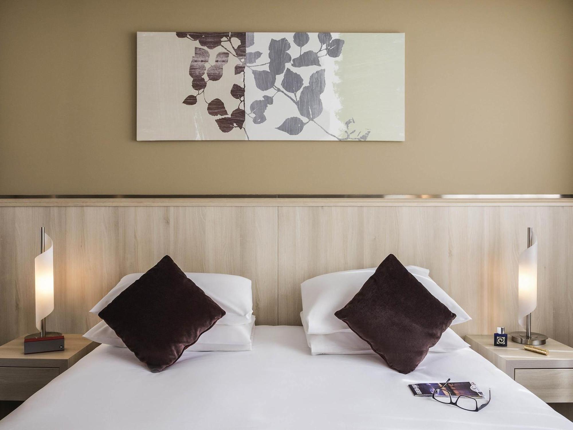 Adagio Mont-blanc Appart hôtel 3*