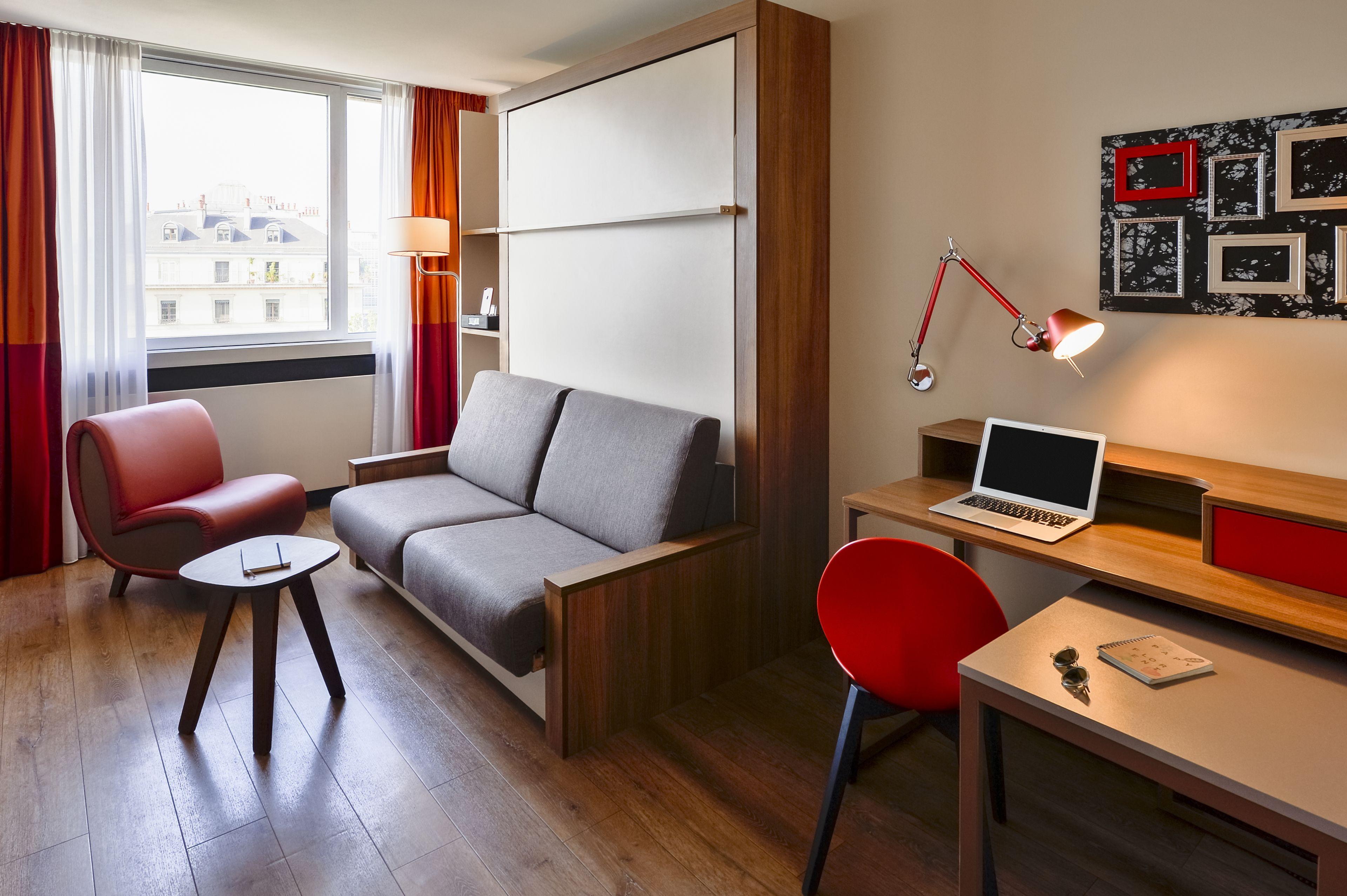 Adagio Mont-blanc Genève