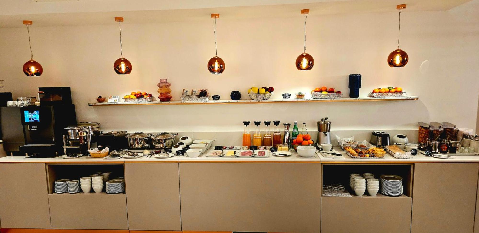 Adagio Mont-blanc Appart hôtel 3*