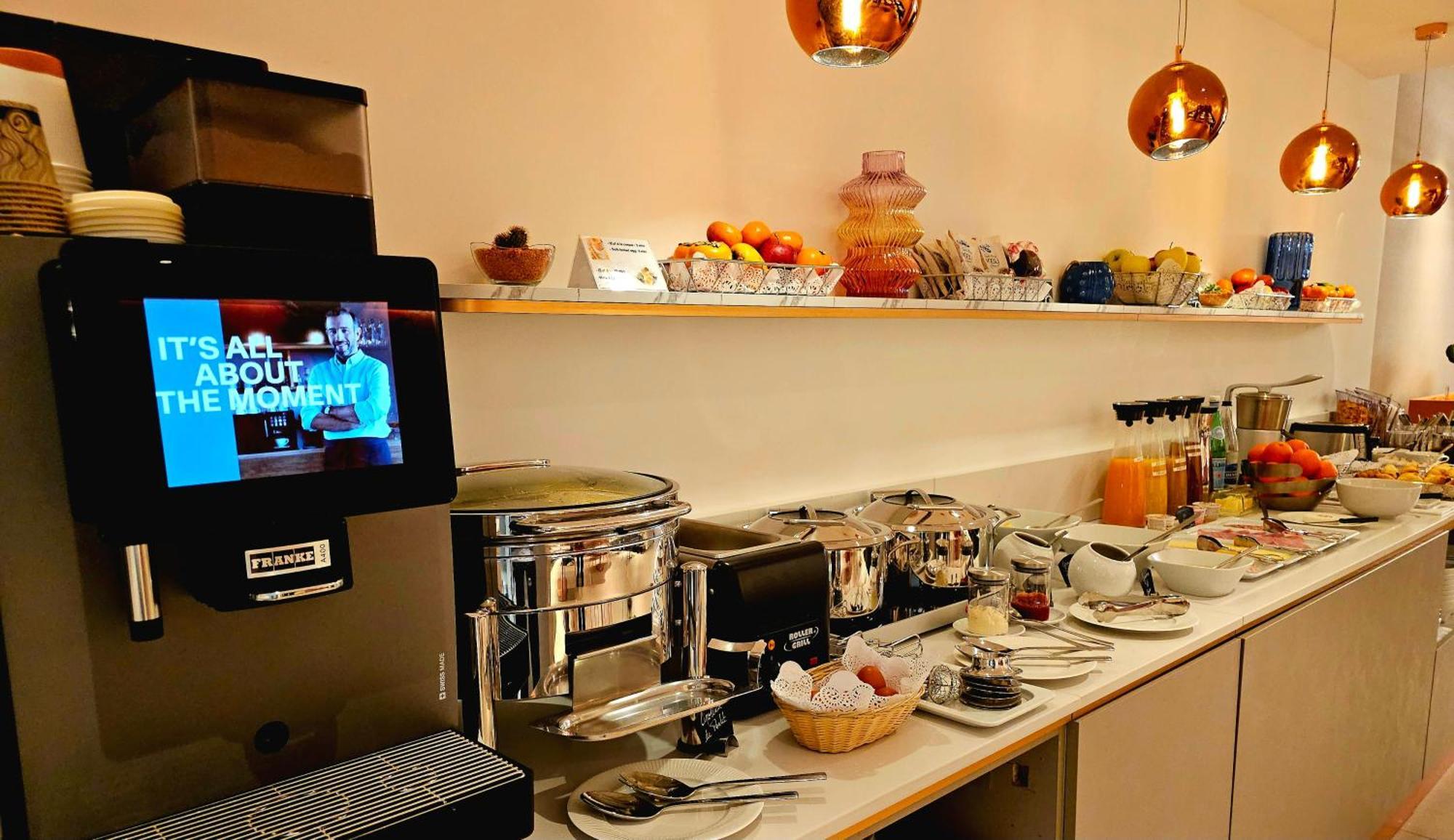 Adagio Mont-blanc Appart hôtel