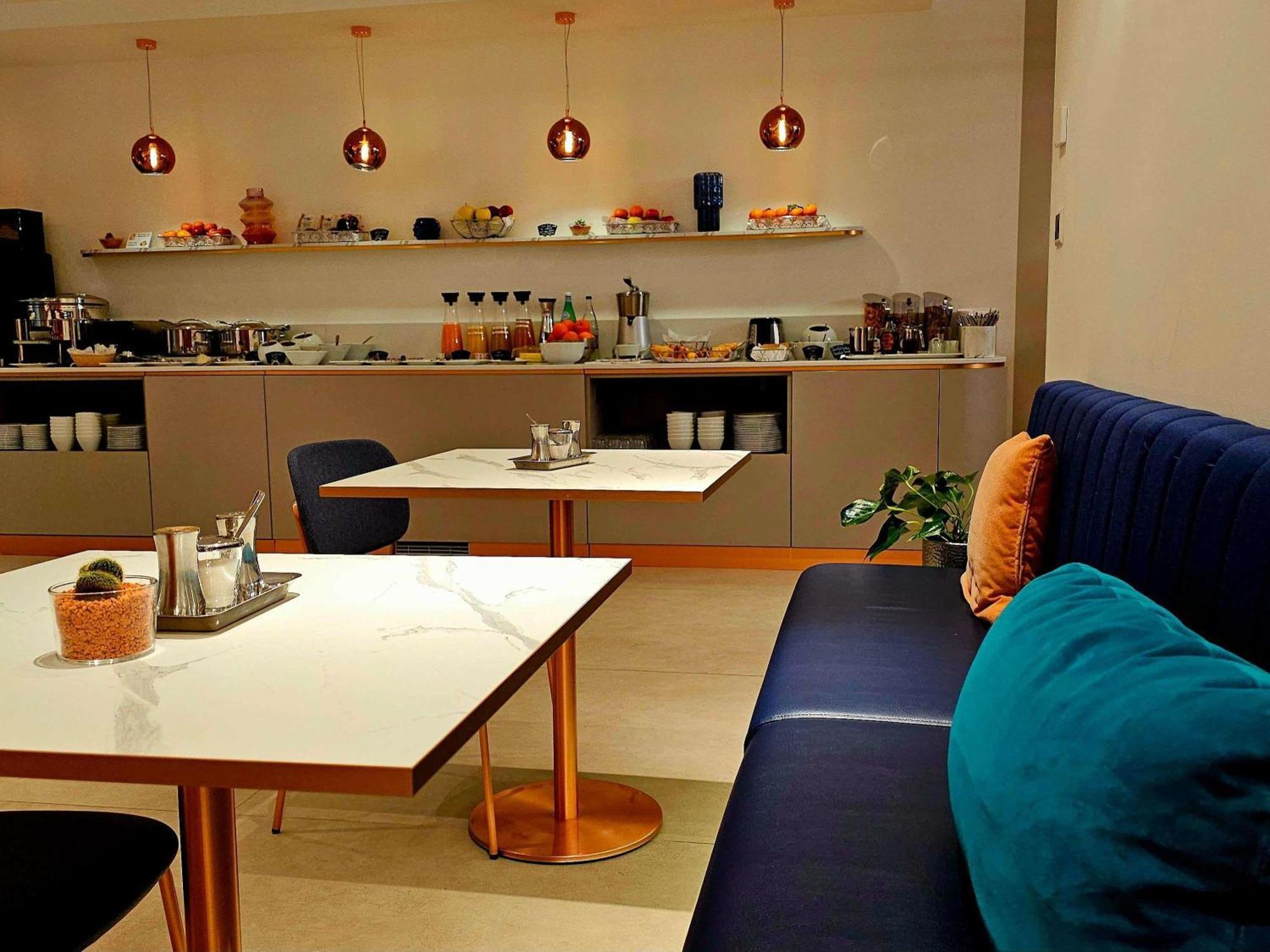 Adagio Mont-blanc 3*