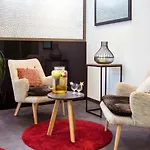 Aparthotel Adagio Geneve Mont-Blanc