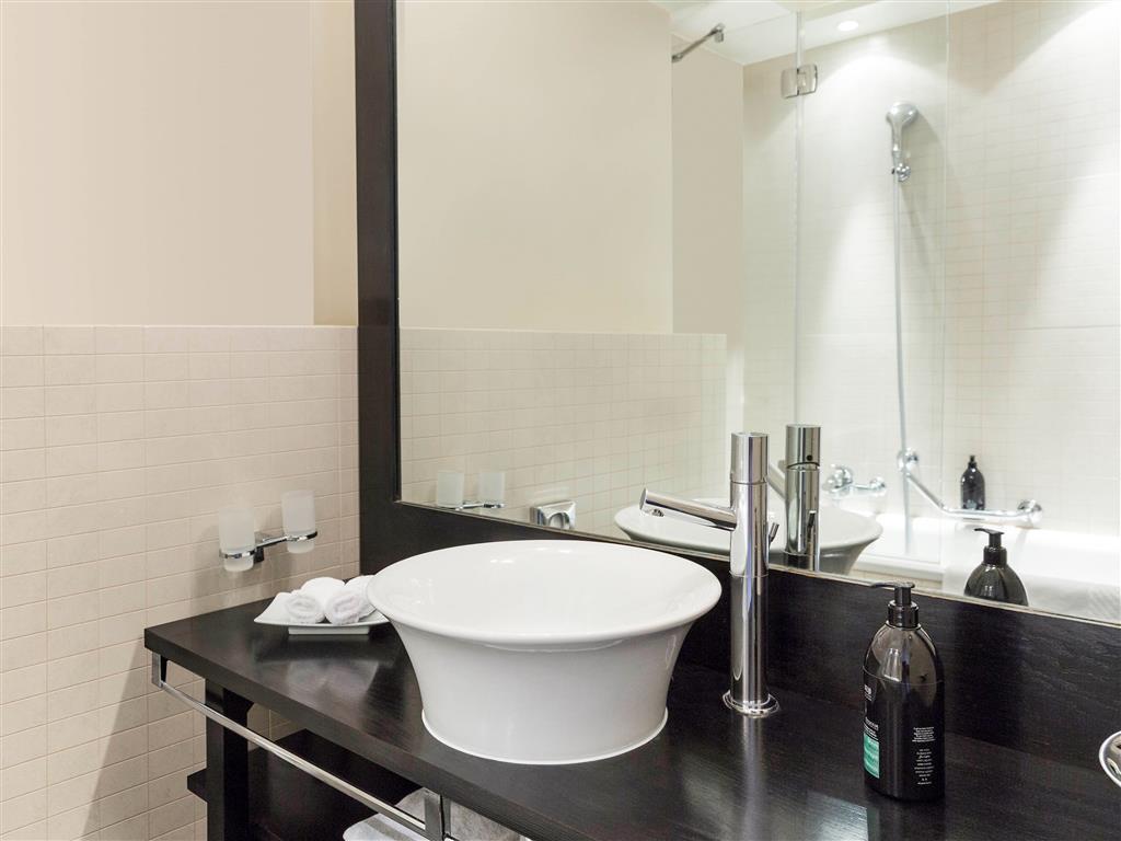 Adagio Mont-blanc Aparthotel
