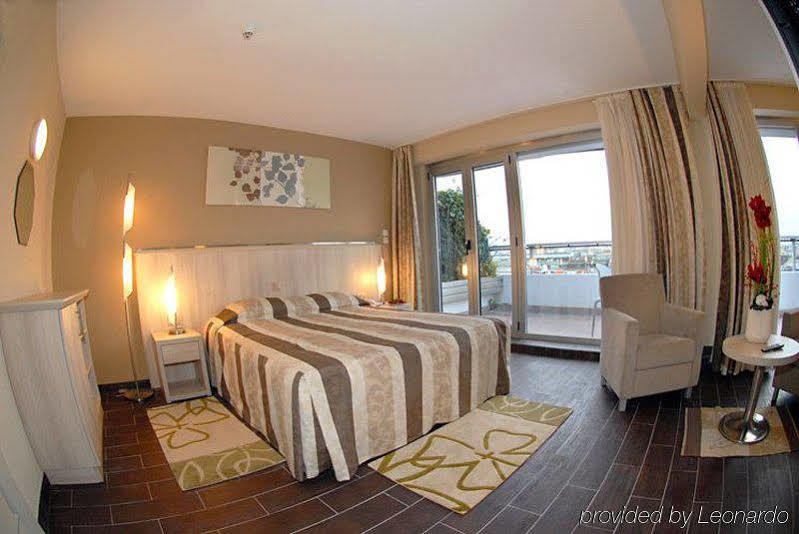 Adagio Mont-blanc 3* Genf