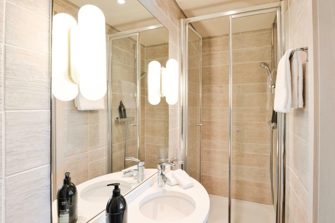 Adagio Mont-blanc Aparthotel 3*