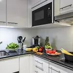 Aparthotel Adagio Genève Mont-Blanc