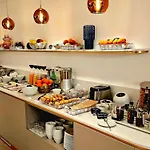 Aparthotel Adagio Geneve Mont-Blanc