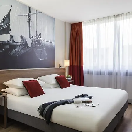 Adagio Mont-blanc Aparthotel