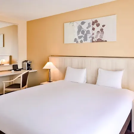 Adagio Mont-blanc 3*