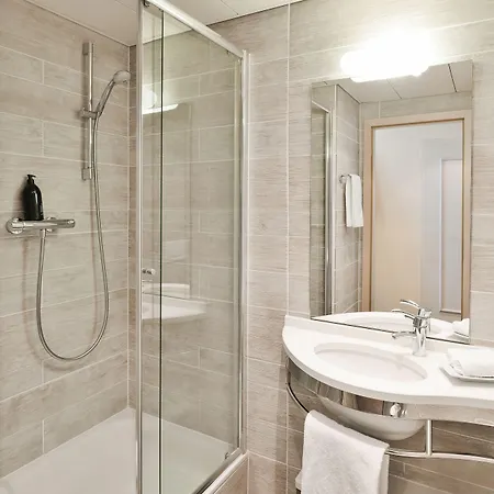 Aparthotel Adagio Mont-blanc Geneva