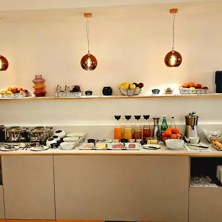 Adagio Mont-blanc Aparthotel 3*