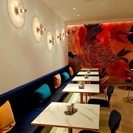 Aparthotel Adagio Mont-blanc 3*
