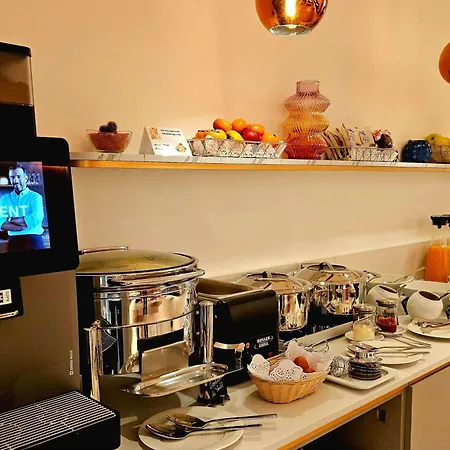 Aparthotel Adagio Mont-blanc 3*