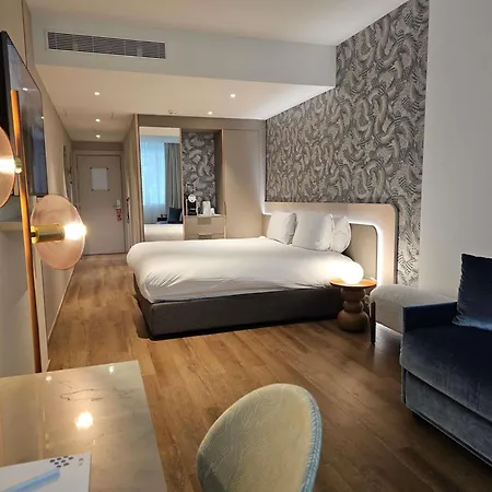 Adagio Mont-blanc 3*