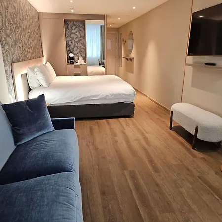 Adagio Mont-blanc Geneva