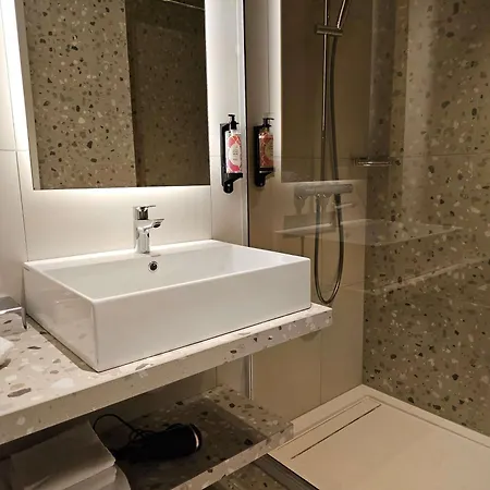Aparthotel Adagio Mont-blanc