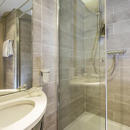 Aparthotel Adagio Mont-blanc 3*