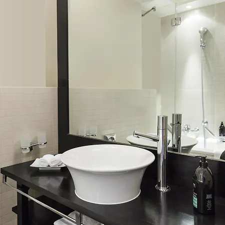 Aparthotel Adagio Mont-blanc Geneva