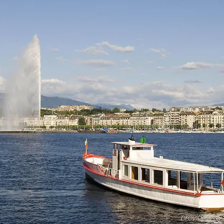 Adagio Mont-blanc Geneva