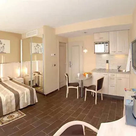 Adagio Mont-blanc 3*
