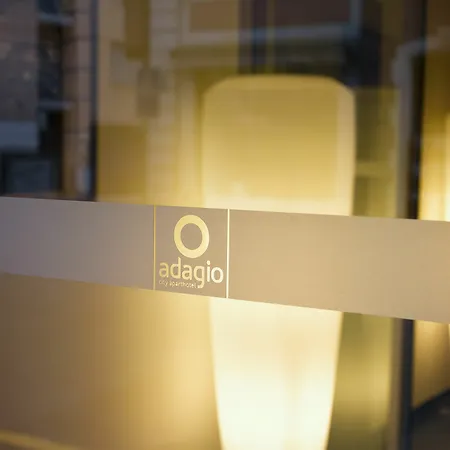 Adagio Mont-blanc 3*
