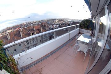 Adagio Mont-blanc Genève