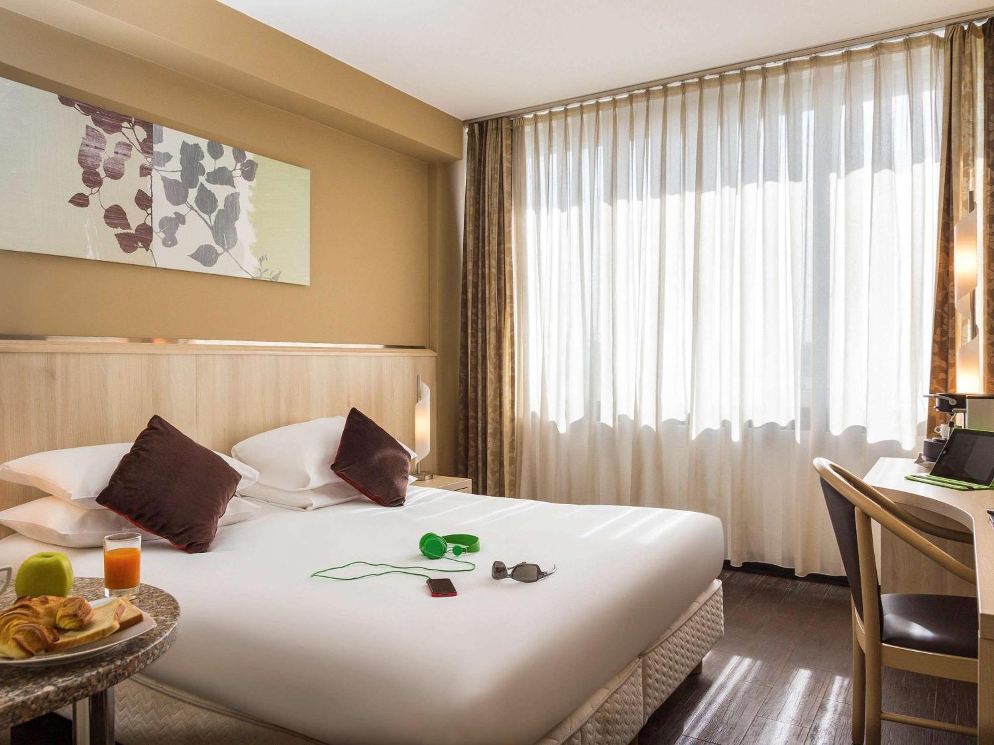 Adagio Mont-blanc Appart hôtel 3*