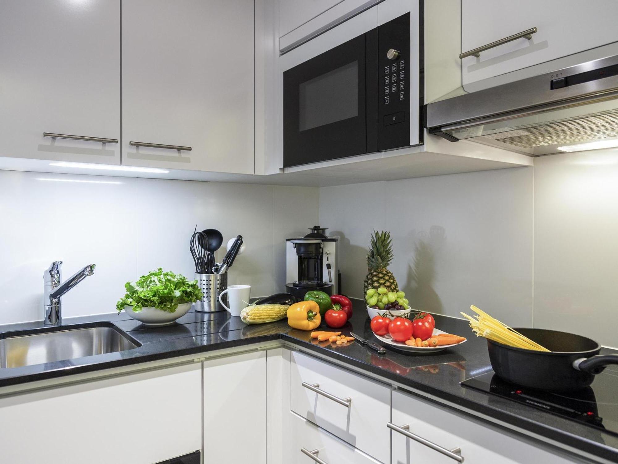 Appart hôtel Adagio Mont-blanc 3*