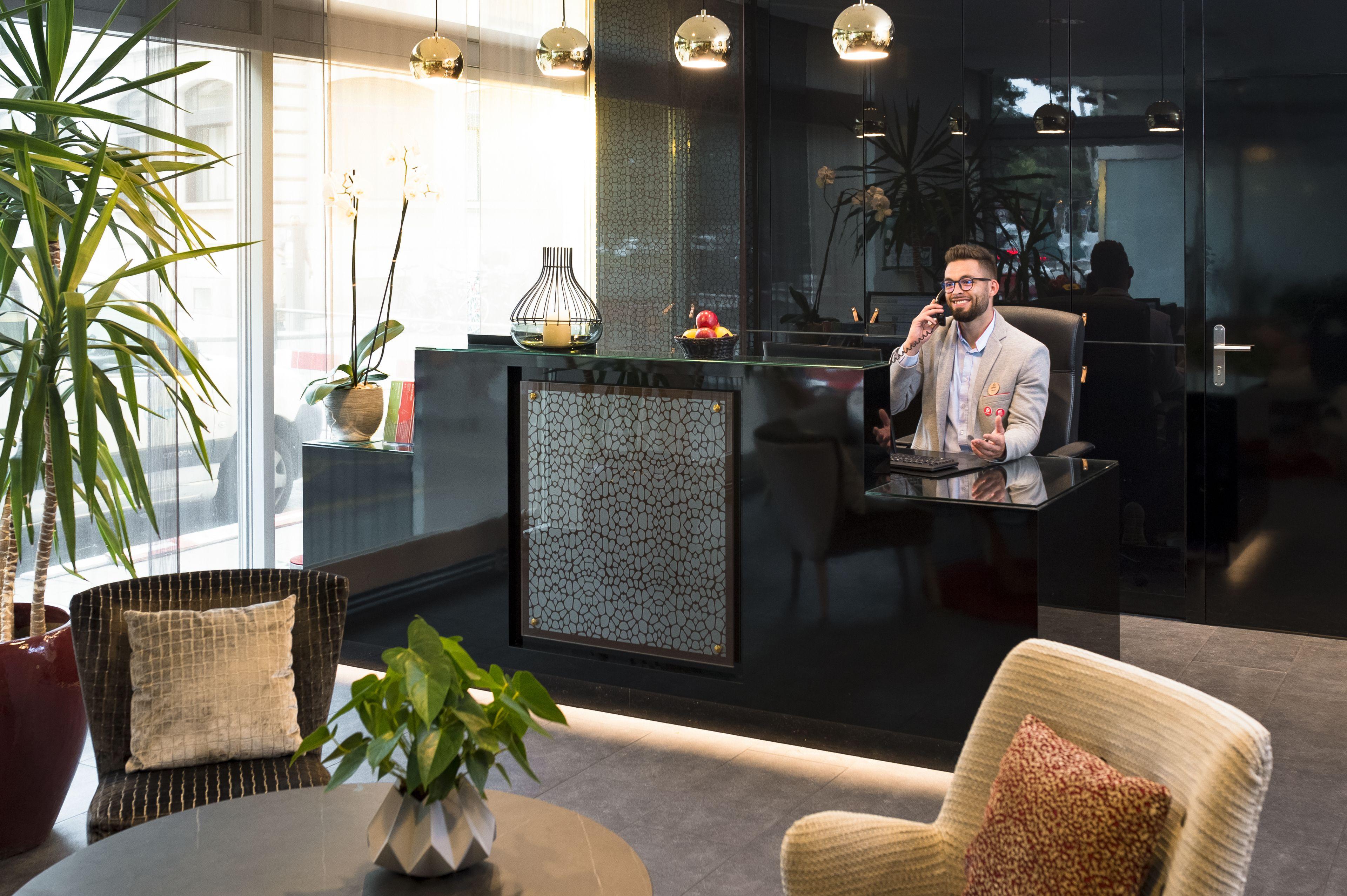 Appart hôtel Adagio Mont-blanc