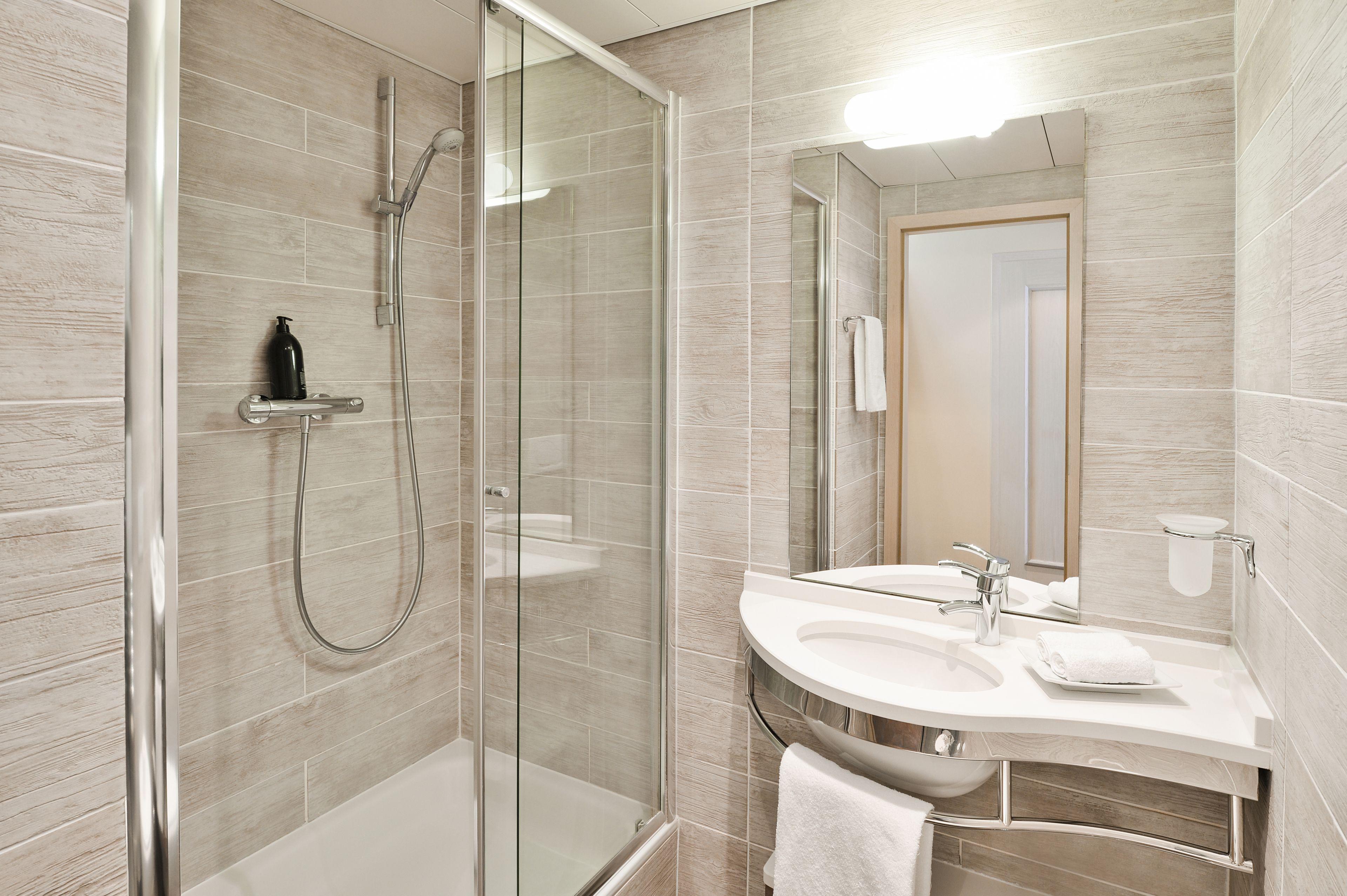 Aparthotel Adagio Mont-blanc Geneva