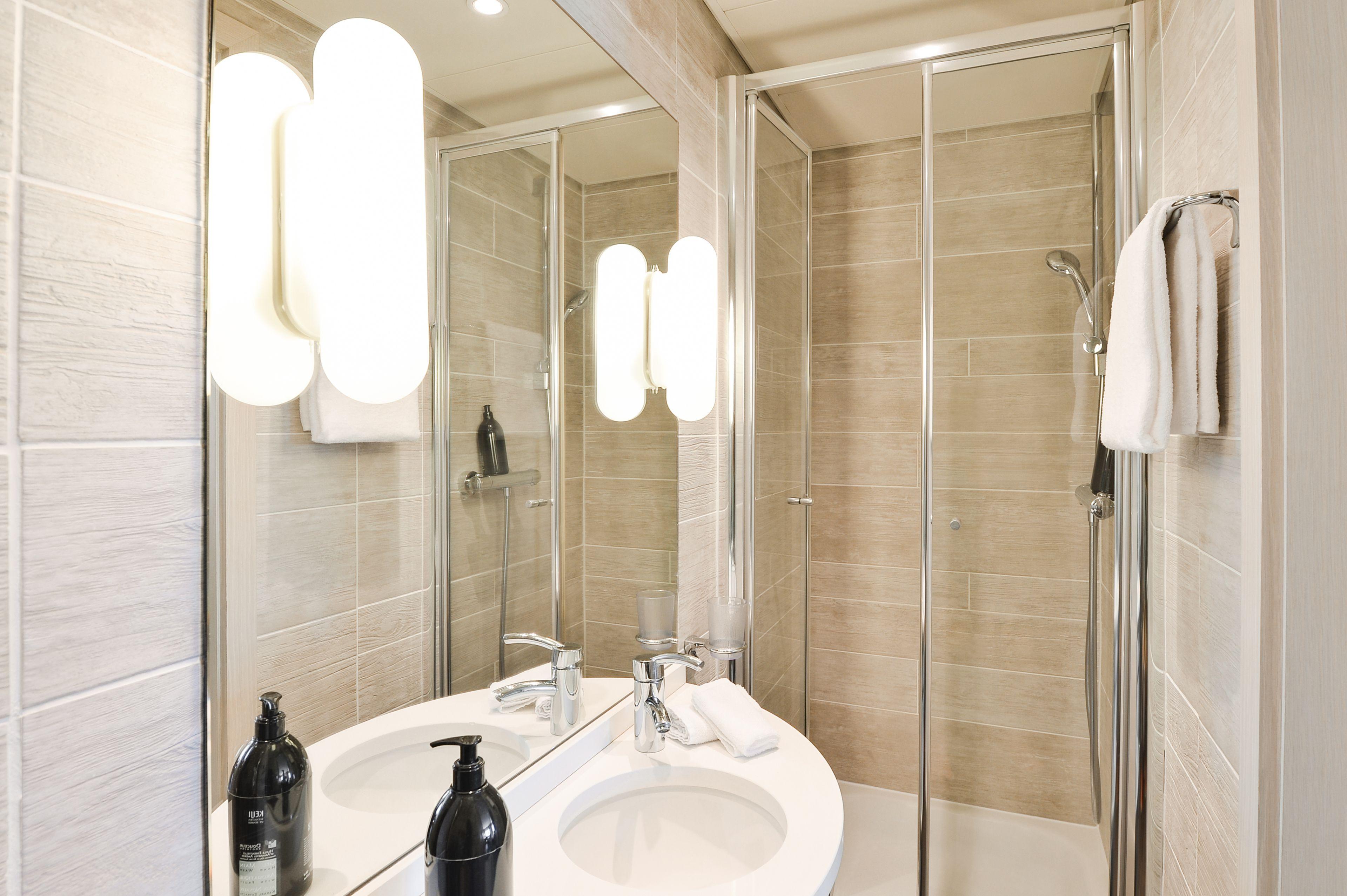 Adagio Mont-blanc Appart hôtel