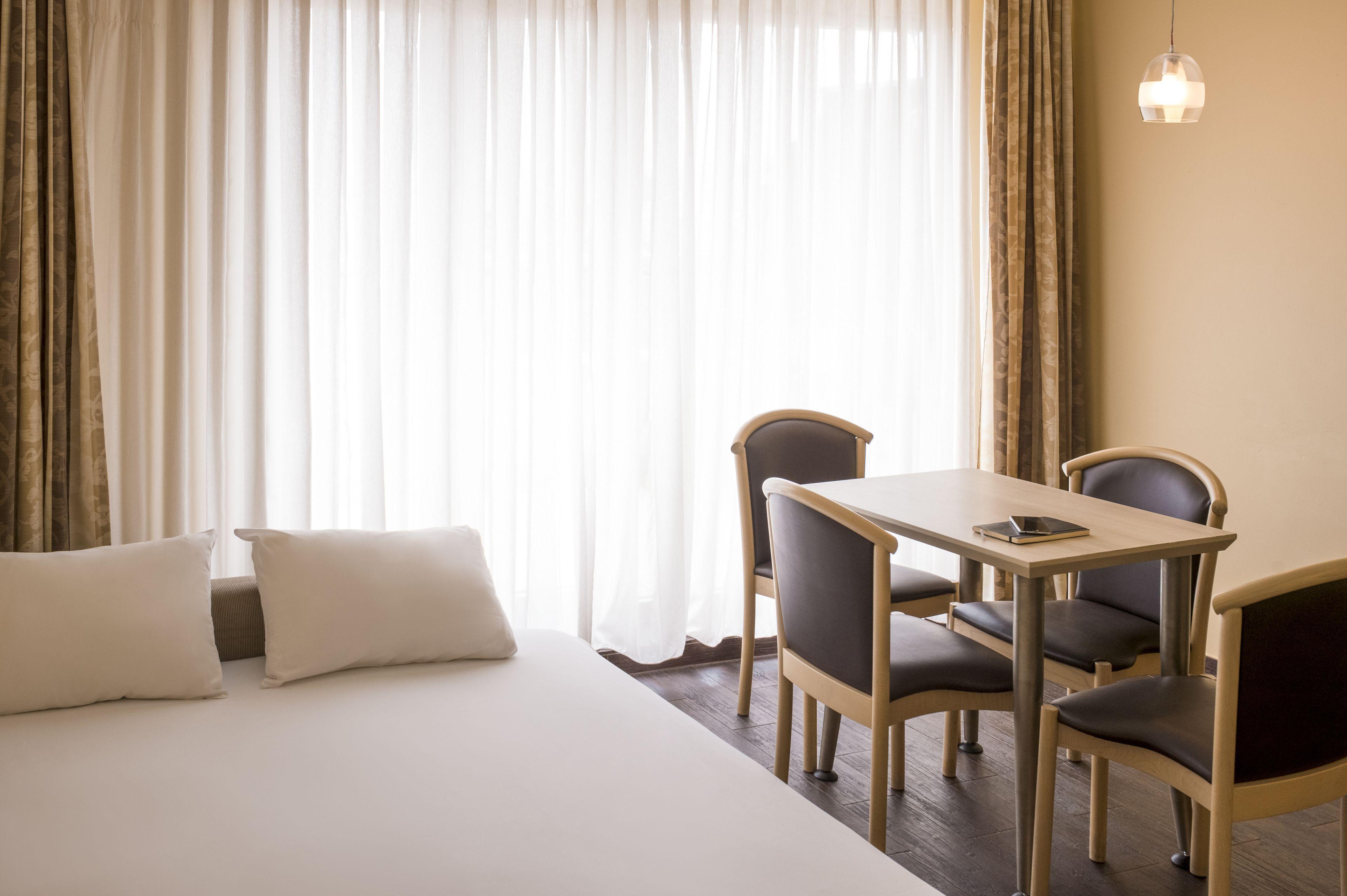 Aparthotel Adagio Mont-blanc