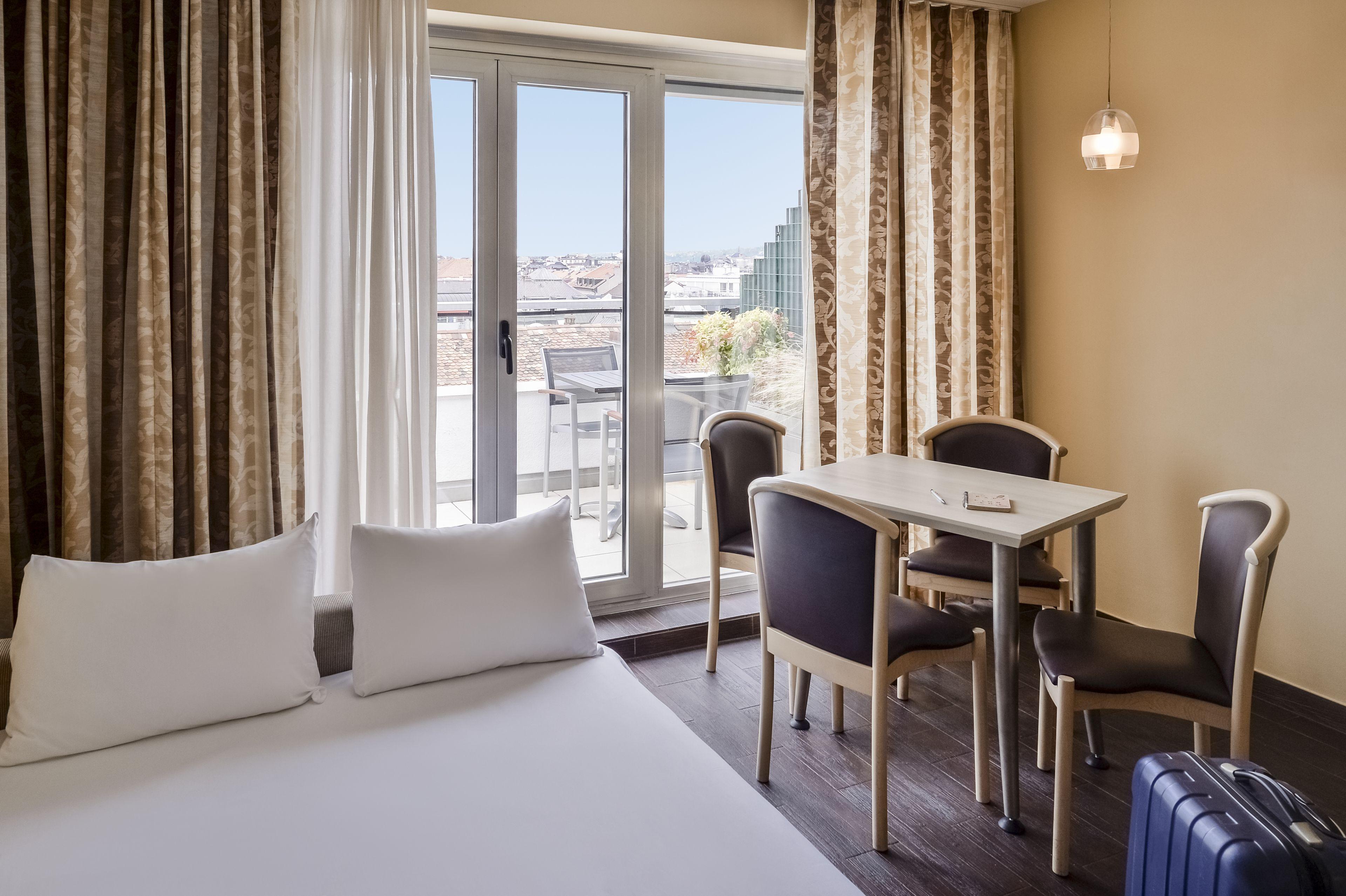 Aparthotel Adagio Mont-blanc