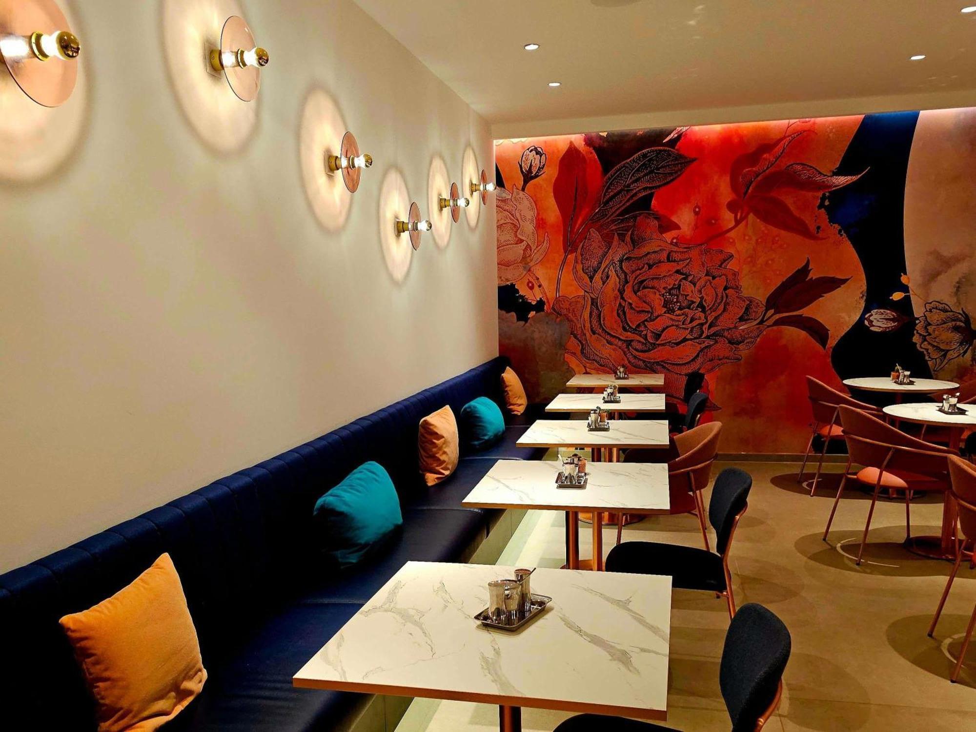 Adagio Mont-blanc Appart hôtel