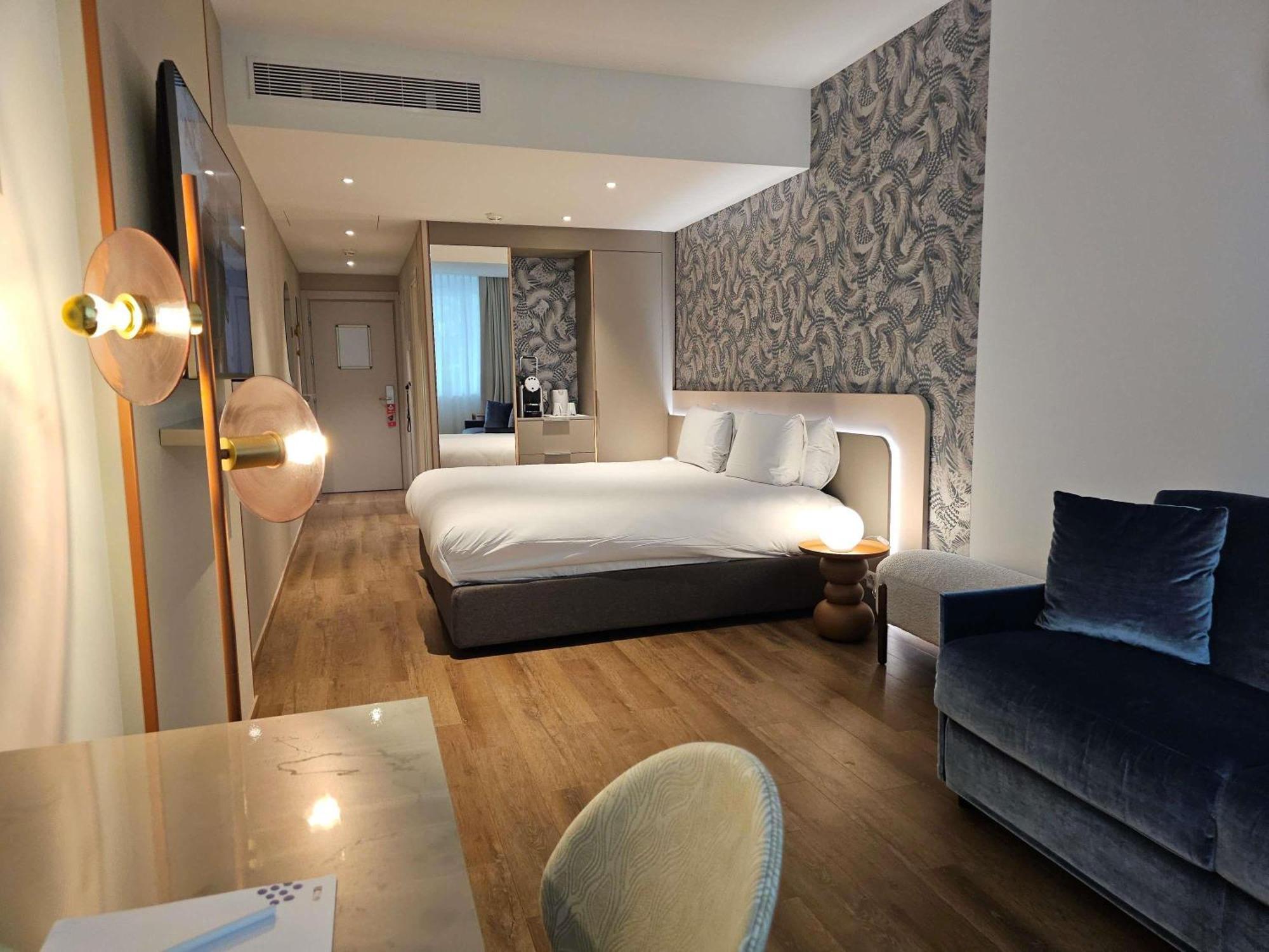 Adagio Mont-blanc 3*