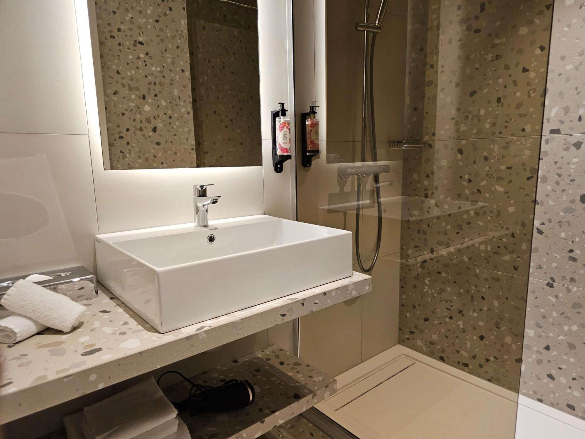 Aparthotel Adagio Mont-blanc