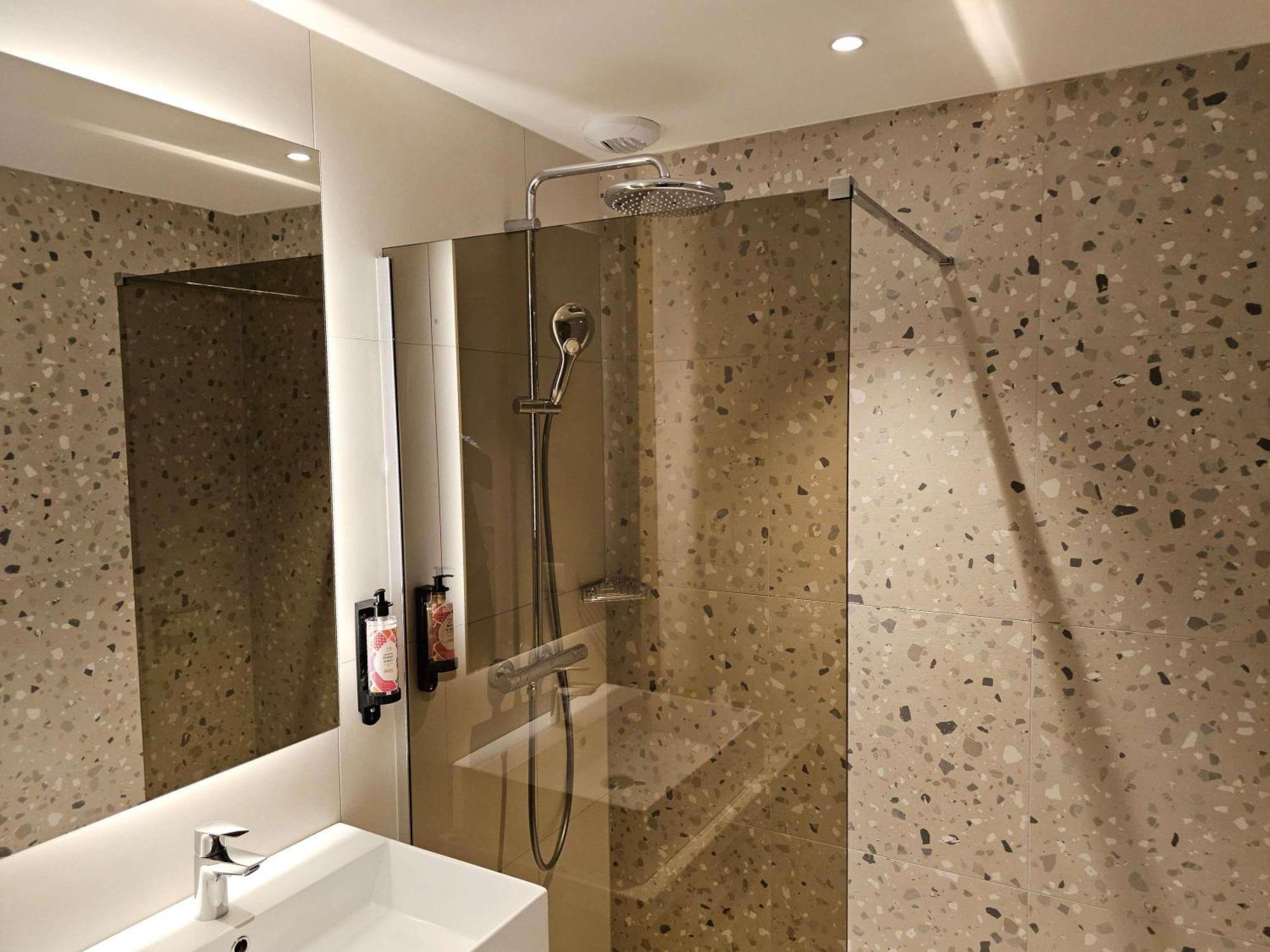 Adagio Mont-blanc Aparthotel Geneva