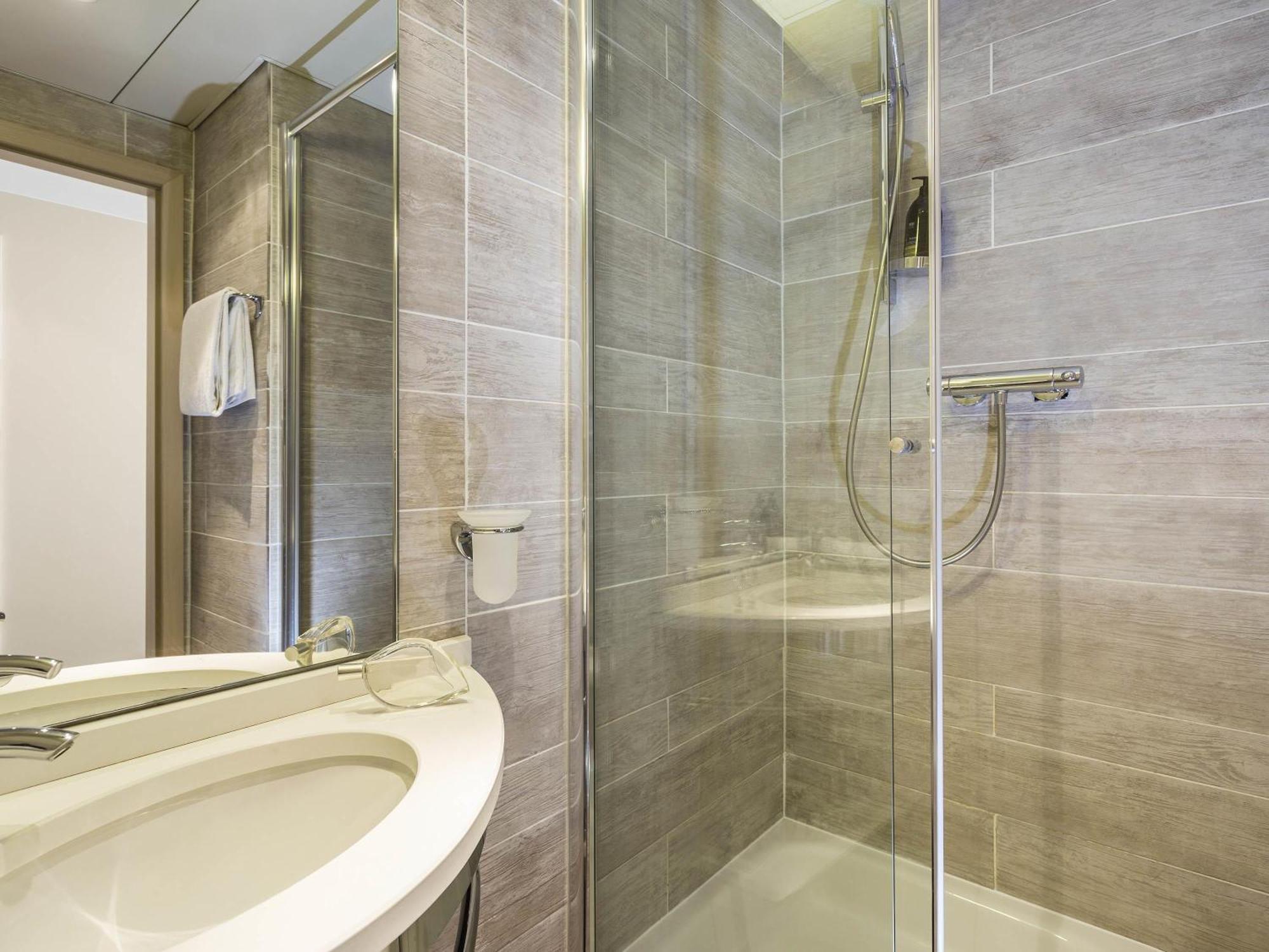 Aparthotel Adagio Mont-blanc 3*
