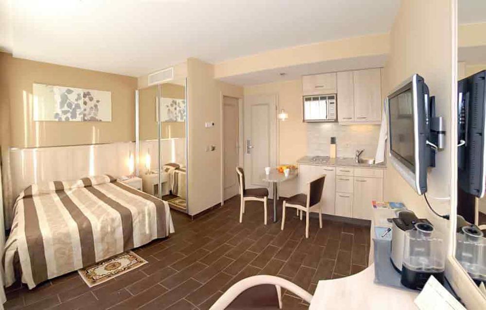 Adagio Mont-blanc 3*