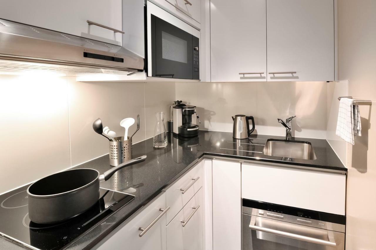 Adagio Mont-blanc 3* Geneva