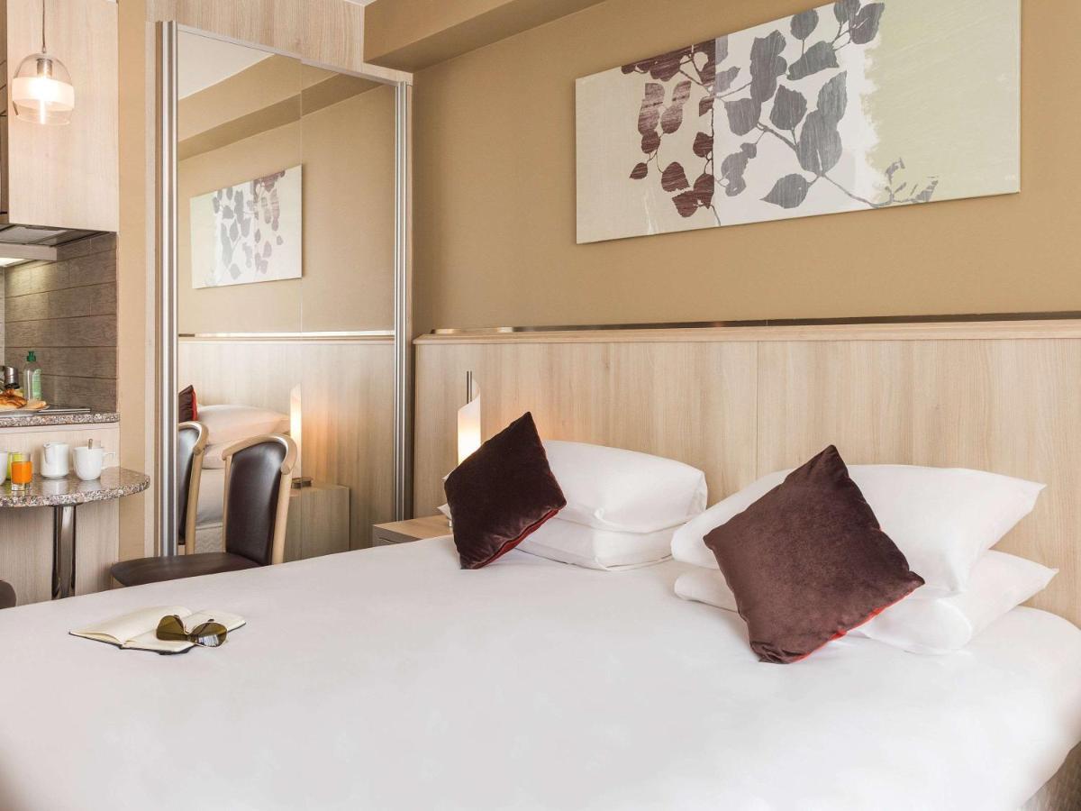 Adagio Mont-blanc 3*