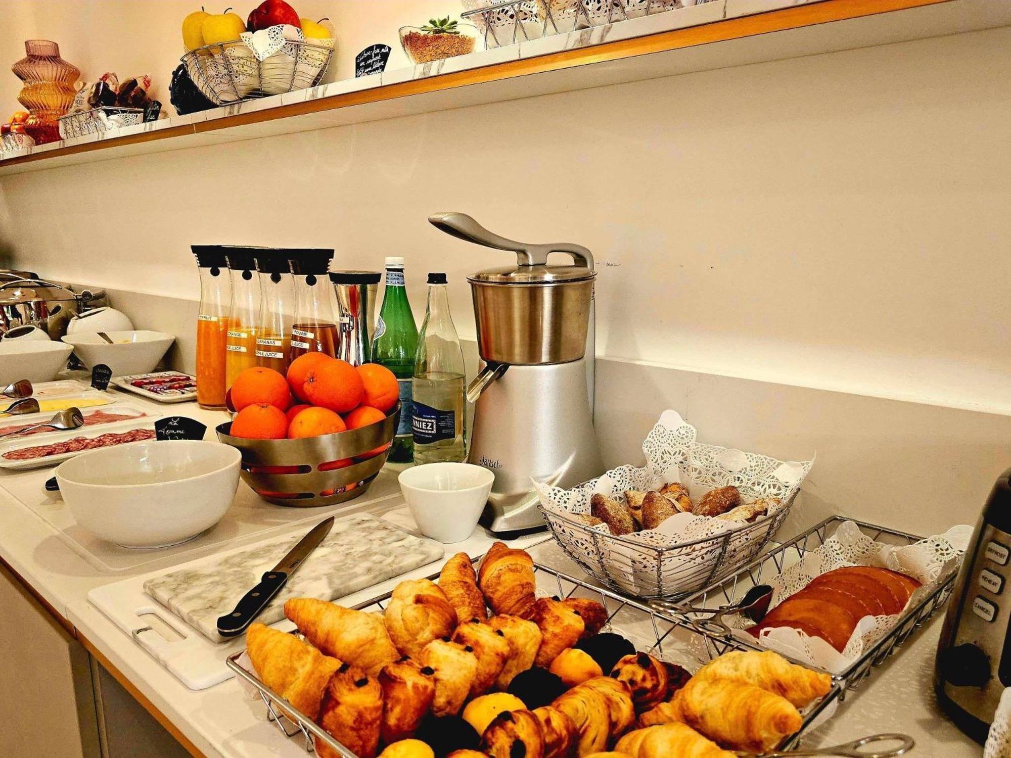 Adagio Mont-blanc 3* Ginebra