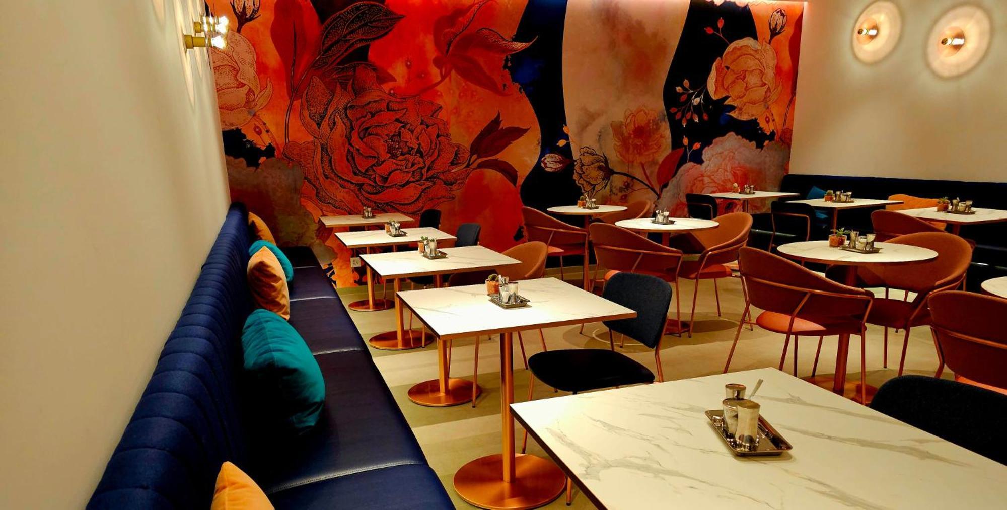 Apartahotel Adagio Mont-blanc Ginebra