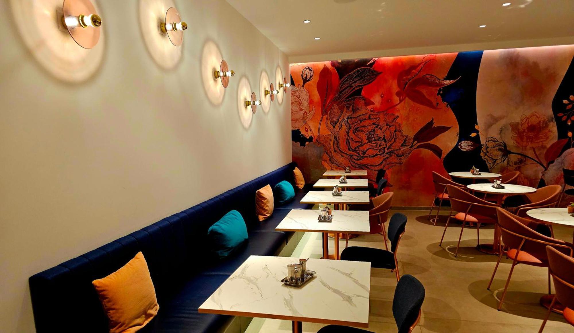 Apartahotel Adagio Mont-blanc 3*