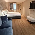 Aparthotel Adagio Geneve Mont-Blanc