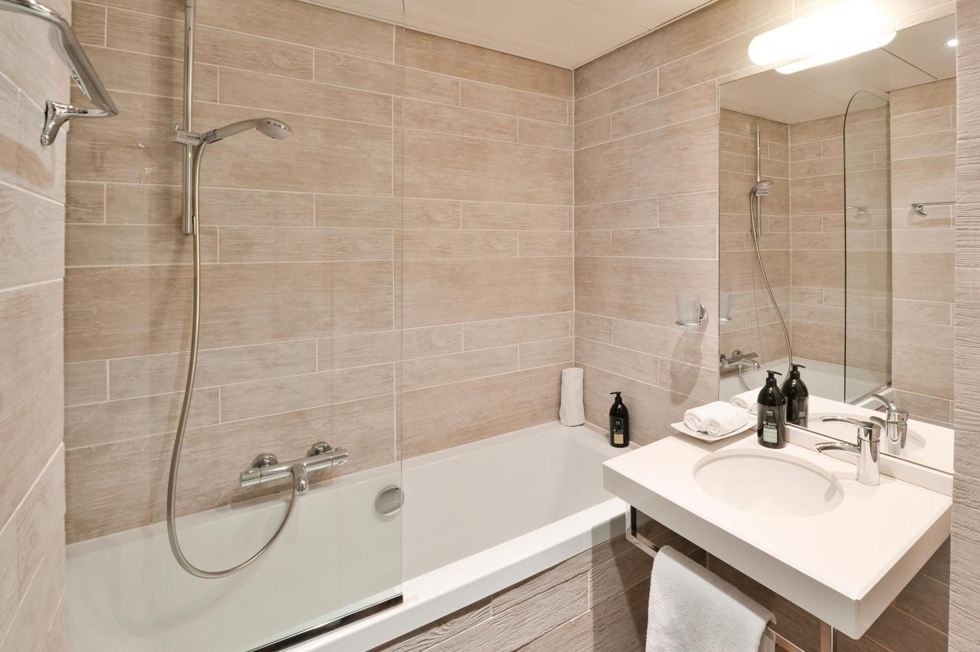 Aparthotel Adagio Mont-blanc