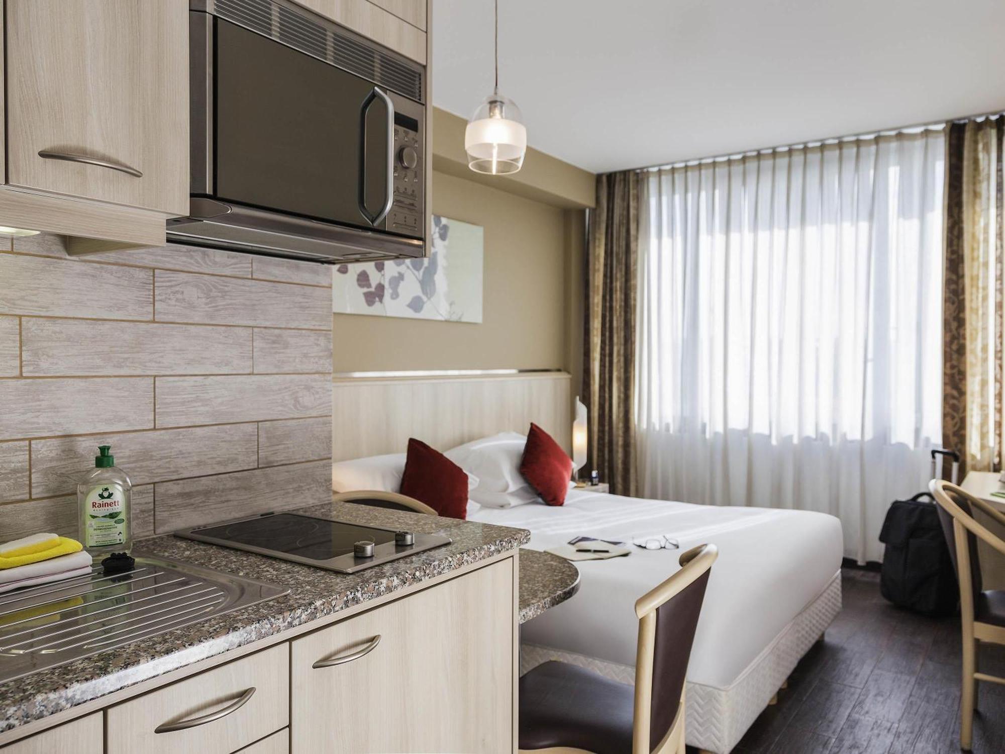 Adagio Mont-blanc 3*